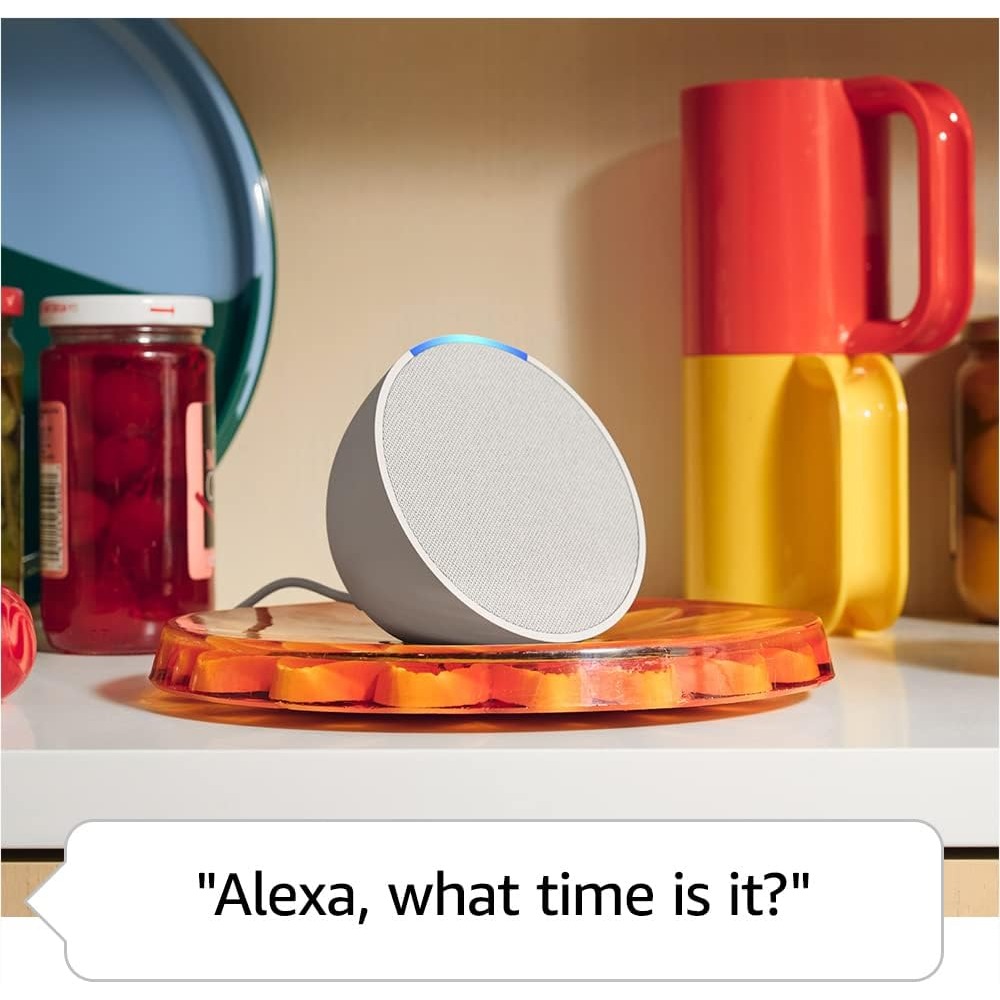 for Amazon Echo Pop Speaker Co - Amazon Speaker Echo Pop review and price