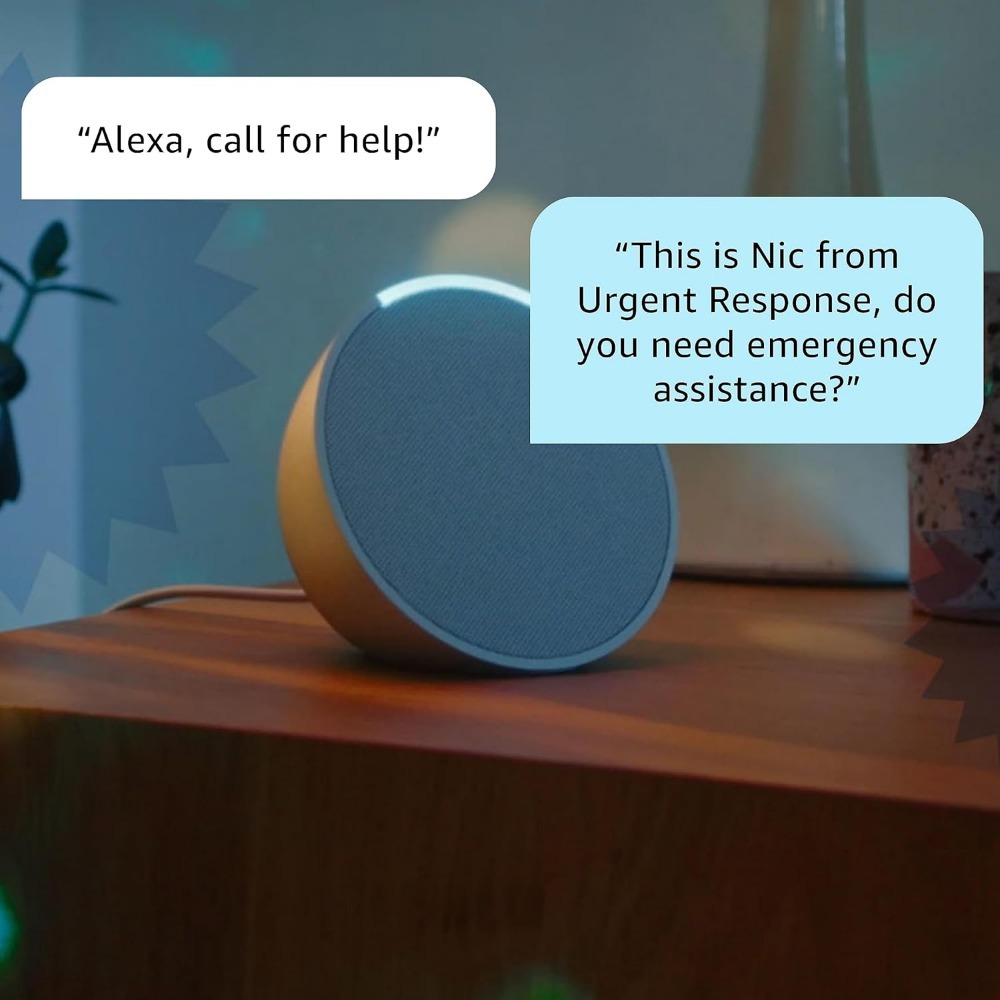 for Amazon Echo Pop Speaker Co - Amazon Speaker Echo Pop review and price