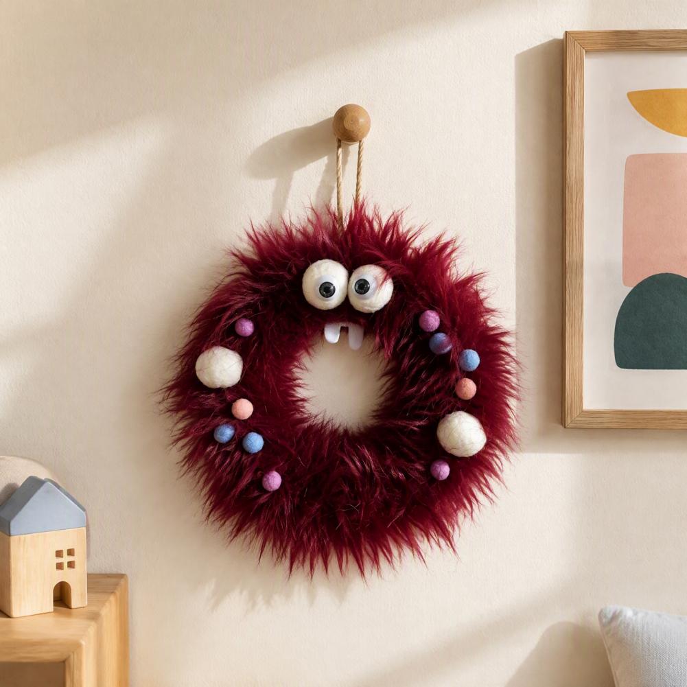 Fall Home Decor Wreaths Hallow - Spider Plant Hanging review and price