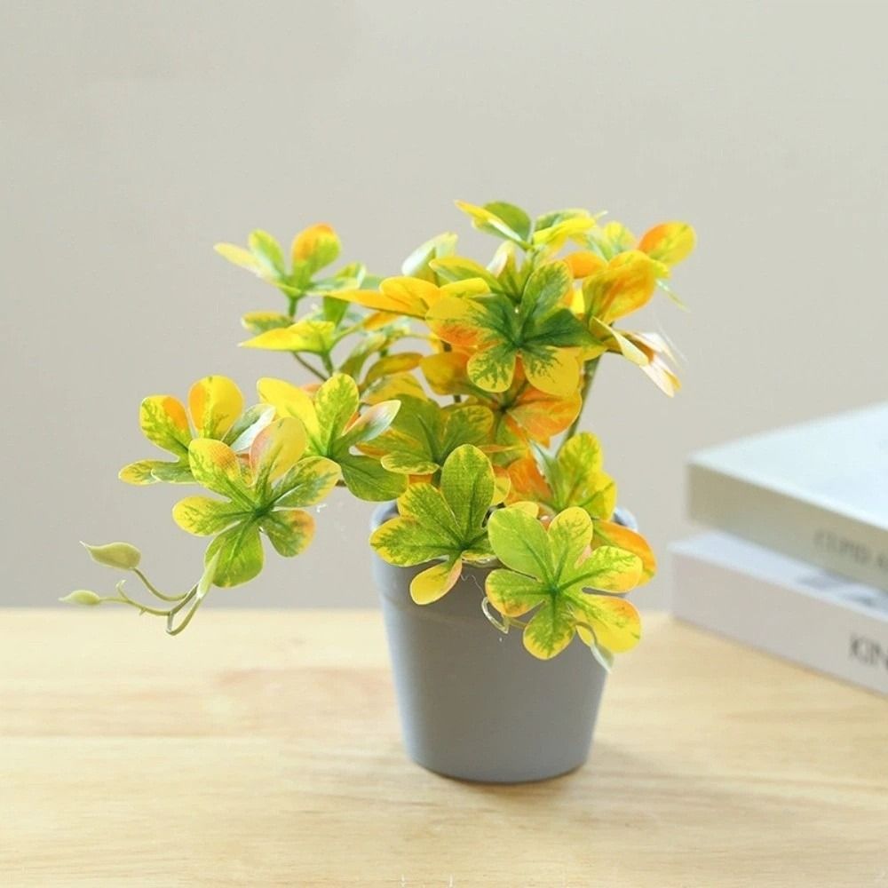 Bonsai Artificial Bonsai Plant - Spider Plant Hanging review and price